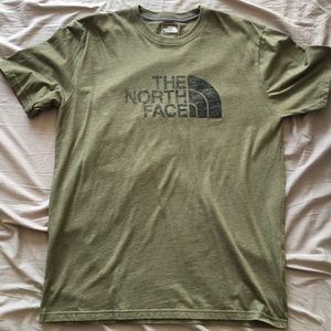 The North Face Tee